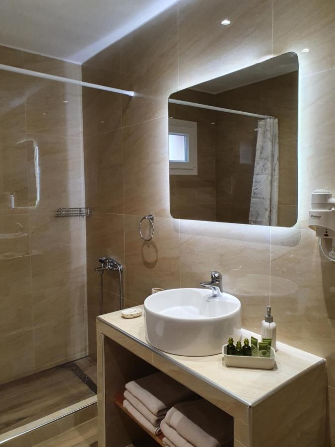 Apartmán Casa Al Mare 2 Peraía Exteriér fotografie